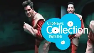 ClipNews Collection | Top 10 Twister