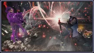 Nioh 2!