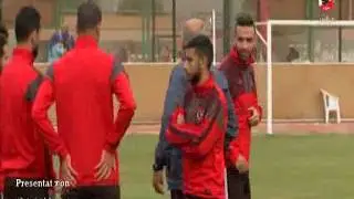 حلقة ملعب الاهلى 7-12-2018