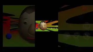 мы играем в балди и пасхалки балди демид