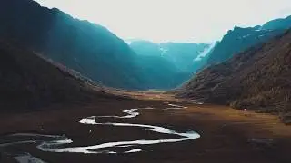 Timelapse|Northern Norway
