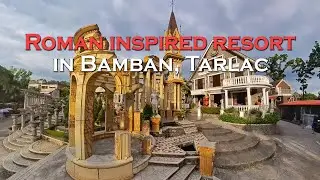 Goshen Resort and Hotel Tour | Bamban, Tarlac