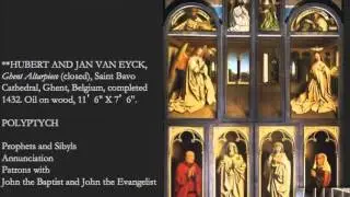Early Renaissance in Northern Europe
