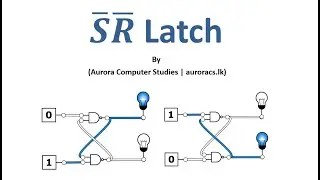 S'R' Latch