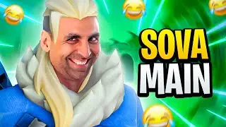 SOVA main is here! 