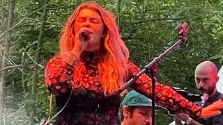 Ana Coman - Suvenir (live la Summerwell)