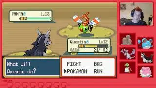 FireRed Nuzlocke | Episode 6