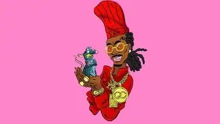 Quavo x Murda Beatz Type Beat 