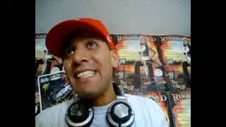 DJ Mr President  /  2009- 24 Hour Roc Raida Tribute, Recap