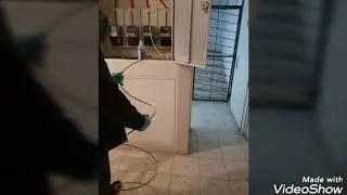 התקנת הארקה | השחלת הארקה באשקלון | חשמלאי מוסמך באשקלון