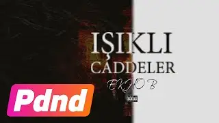 Ekho B - Işıklı Caddeler