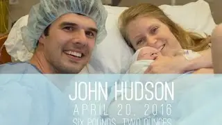 Brandon, Ms Newborn Photographer | John Hudson