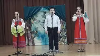 Вокальная студия 