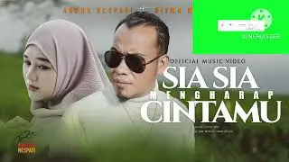 sia-sia mengharap cintamu