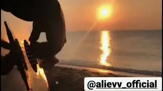 Сулим Алиев - Я один и ты одна 🔥🔥🤍