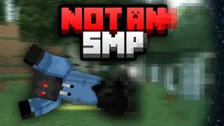 Not An SMP - small content creator SMP (Applications Always Open!)