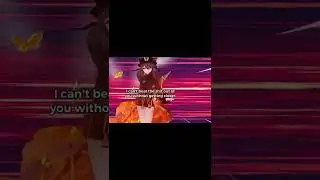 Genshin Impact X JOJO'S BIZARRE ADVENTURE