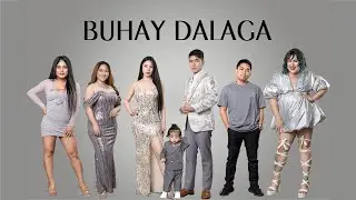 GREYS FAMILY S1 EP3 'BUHAY DALAGA'
