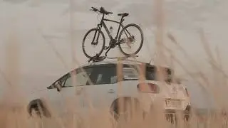 Automotive AI Commercial Vehicle (Artificial intelligence Render)