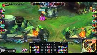 This is why I love Bronze Ranked