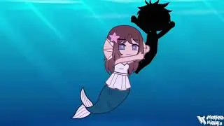birth of venus trend gacha hope u all loke it ._.