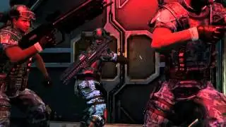 Aliens: Colonial Marines - Tactical Multiplayer Trailer.mp4