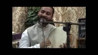 Waqt Hai Aakhri Saans Hai Aakhri - Ehsan Ahmed