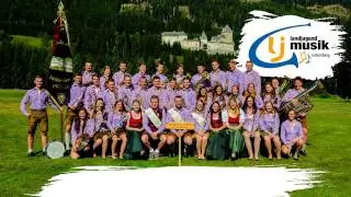 Landjugend Unternberg - Landjugendmusik