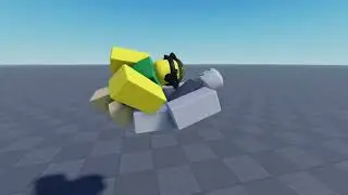 Fight Animation (moon animator)