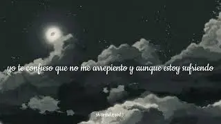 BESOS EN GUERRA/MORAT(LETRA) LYRICS