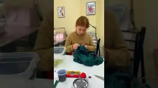Талантливая ученица.
