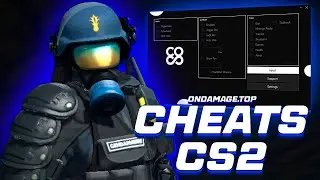 Undetected Counter Strike 2 Cheat! | Aimbot & Wallhack | New CS2 Hack | Free Download CS2 Cheat 2025