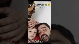 Most EMOTIONAL moment ever caught on Camera😣😭