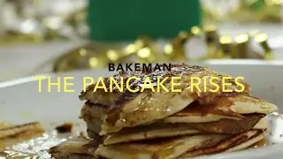 Bakeman - The Pancake Rises