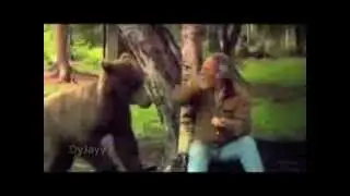 Urso Fail! (Bear)