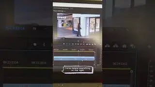 Best Adobe Premiere Pro 2022 Shortcuts | Part 1