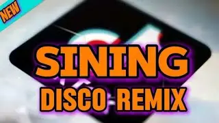 SINING DISCO REMIX 2K24
