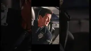 Сильвестр Сталлоне.
