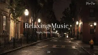 3 hours Relaxing 😌 ⎥Rain Sound & Piano⎥Sleep Music⎥Healing, Spa, Massage, Stress Relief ⎥Piano Chill