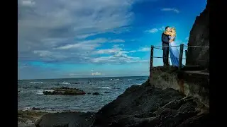 Rubén y Laura