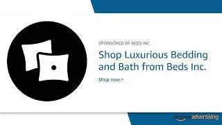 Amazon Advertising - Getting Creative with Sponsored Brands