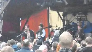 Saltatio Mortis  Spectaculum 2013