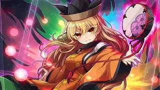 Demetori - The Concealed Four Seasons ~ Hidden Seasons will pass you by