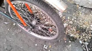 Актуальное состояние Десеночки от 22.10.2016