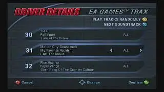 31 - Motion City Soundtrack - My Favorite Accident - Sped Up Nightcore (Burnout 3 Takedown)