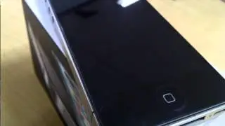 [Конкурс]Не обычный конкурс на iphone 4s #3