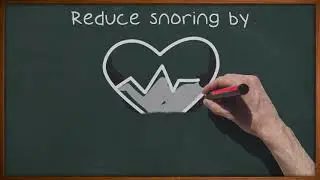 Simple Tips To Help You Manage Your Snoring Problem.