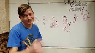 Грязные Танцы - о Погоде в Чебоксарах