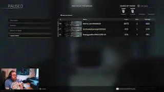 CHILL FRIDAY STREAM WITH THE BOYS 