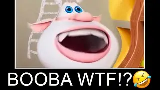 BOOBA TRY NOT TO LAUGH 31